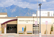 Rosamond Elementary School