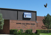 Oquirrh Hills Middle School